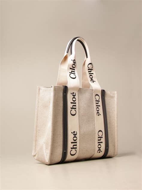 Chloé Bags for Women 